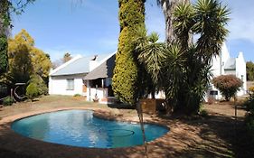 New Beginnings B&B